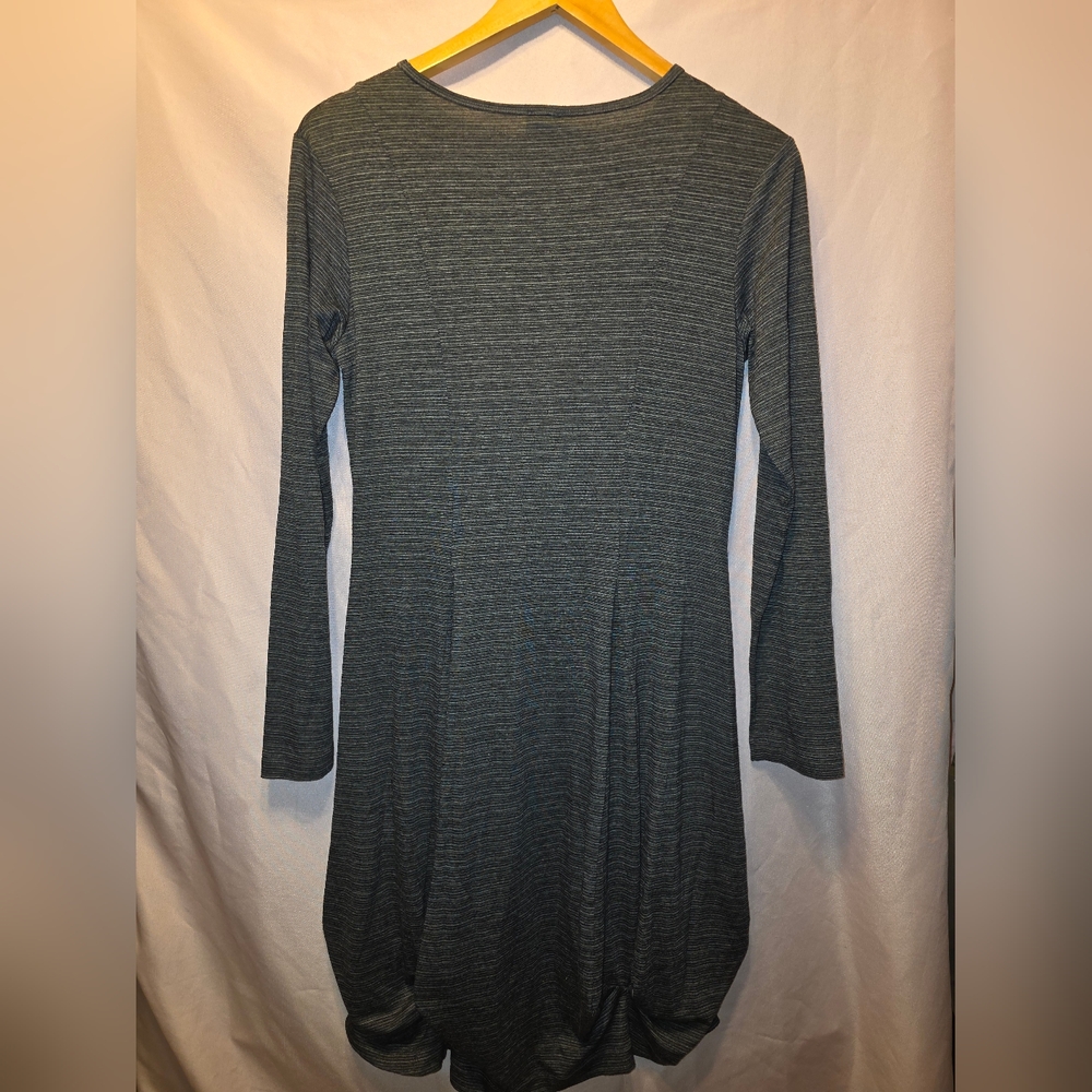 Lunn Womens Dress Size 2 Charcoal Blend (Janni #9)